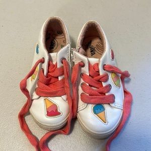Ice Cream Sneakers